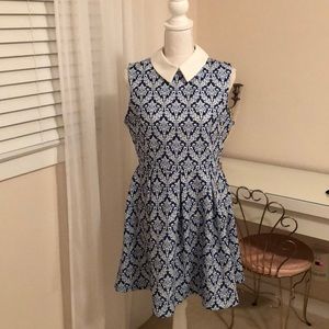 Iska London Dress 42